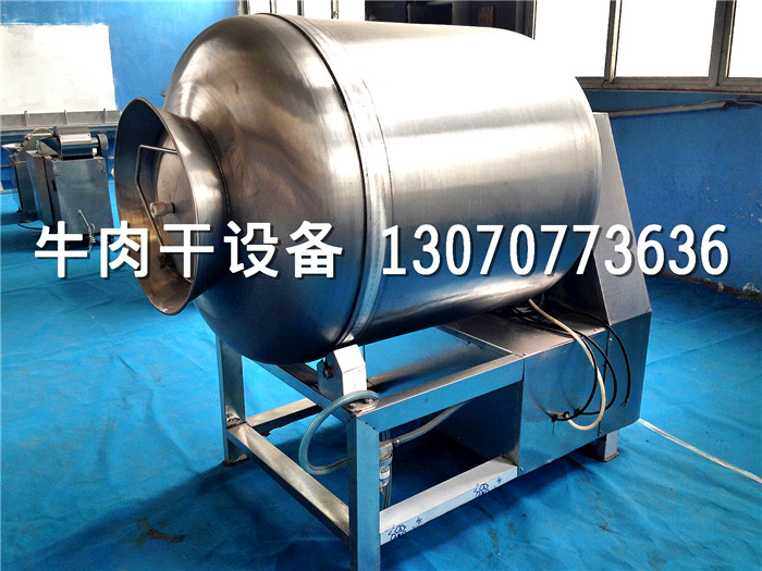 牛肉干設(shè)備，牛肉腌制機(jī)